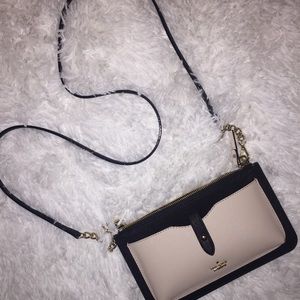 KATE SPADE IPHONE CROSSBODY